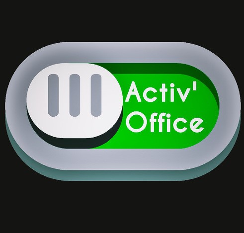 Activ'Office Assistance administrative externalisée