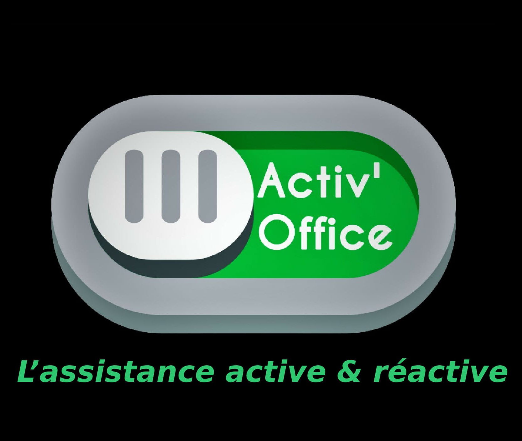 Activ'Office Assistance administrative