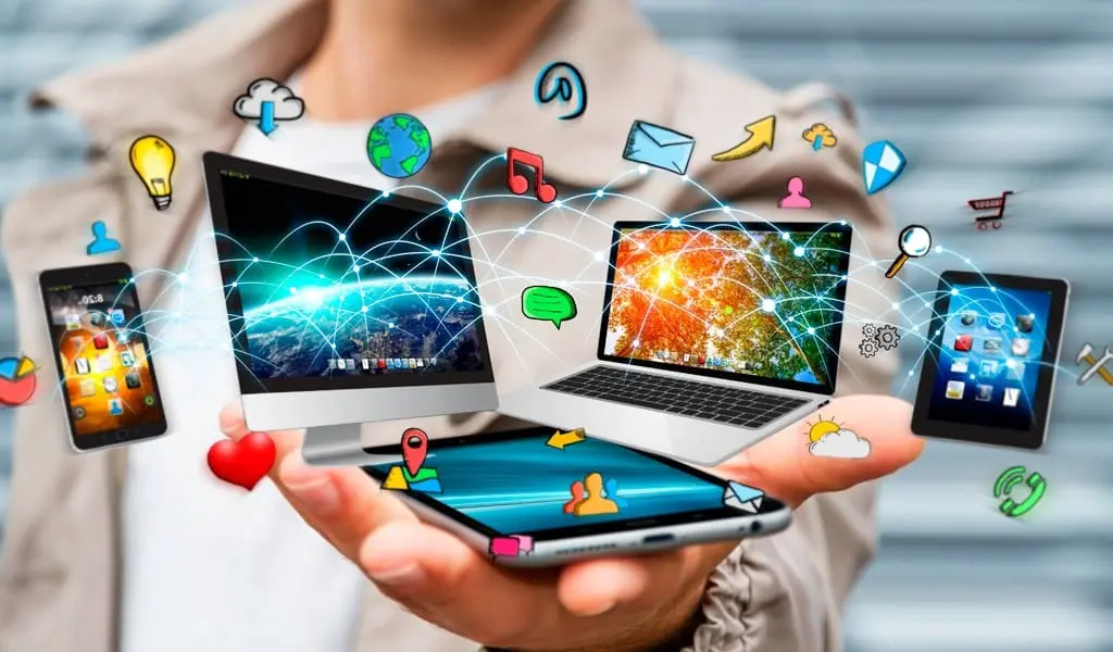 Assistance en démarches en ligne et gestion des réseaux sociaux pour optimiser la présence digitale des entreprises